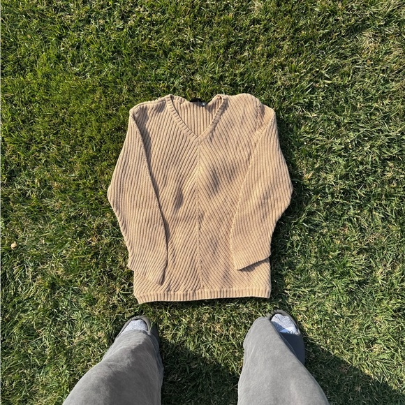 Y2K Women's Mossimo Knit Sweater NWOT - Picture 1 of 3